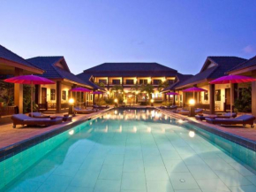 Rose Bay Resort